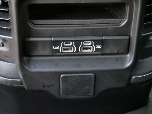 Certified 2024 RAM 1500 Big Horn image 18