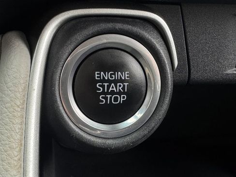 Used 2024 Toyota Grand Highlander AWD image 21