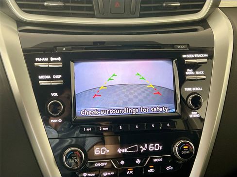 Used 2017 Nissan Murano S AWD/4WD image 15