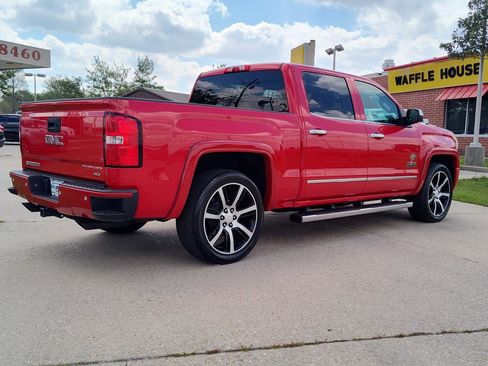 Used 2014 GMC Sierra 1500 SLT image 7