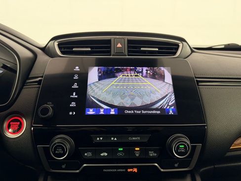 Used 2017 Honda CR-V Touring image 20
