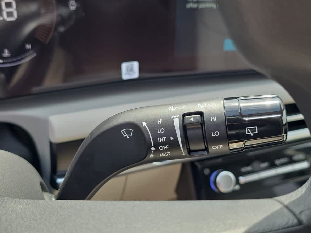 New 2026 Hyundai Tucson SEL Plus FWD image 26