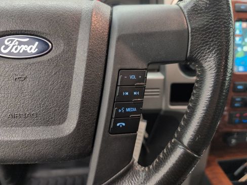 Used 2009 Ford F150 Lariat AWD/4WD image 35