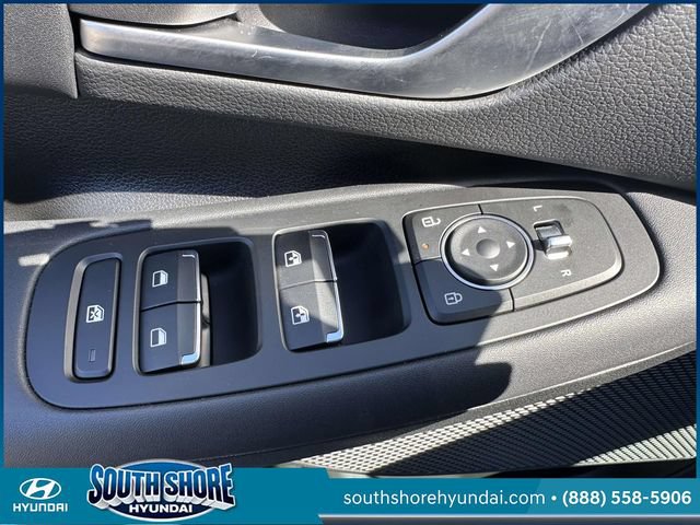 Certified 2026 Hyundai Sonata SEL FWD image 19