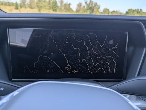 New 2026 GMC Terrain Elevation image 3