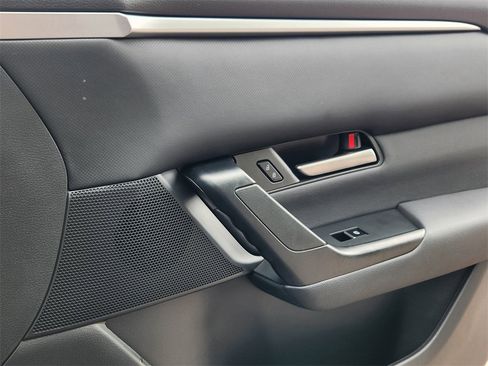 Used 2024 MAZDA CX-50 AWD 2.5 S w/ Select Package image 17