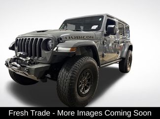 Used 2021 Jeep Wrangler Unlimited Rubicon AWD/4WD video 1