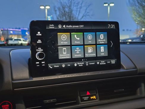 Certified 2025 Honda Pilot TrailSport image 18