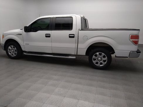 Used 2013 Ford F150 XLT w/ Luxury Equipment Group RWD image 3