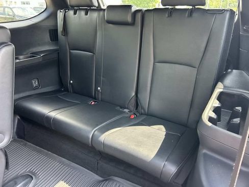 Used 2024 Toyota Grand Highlander AWD Hybrid image 23