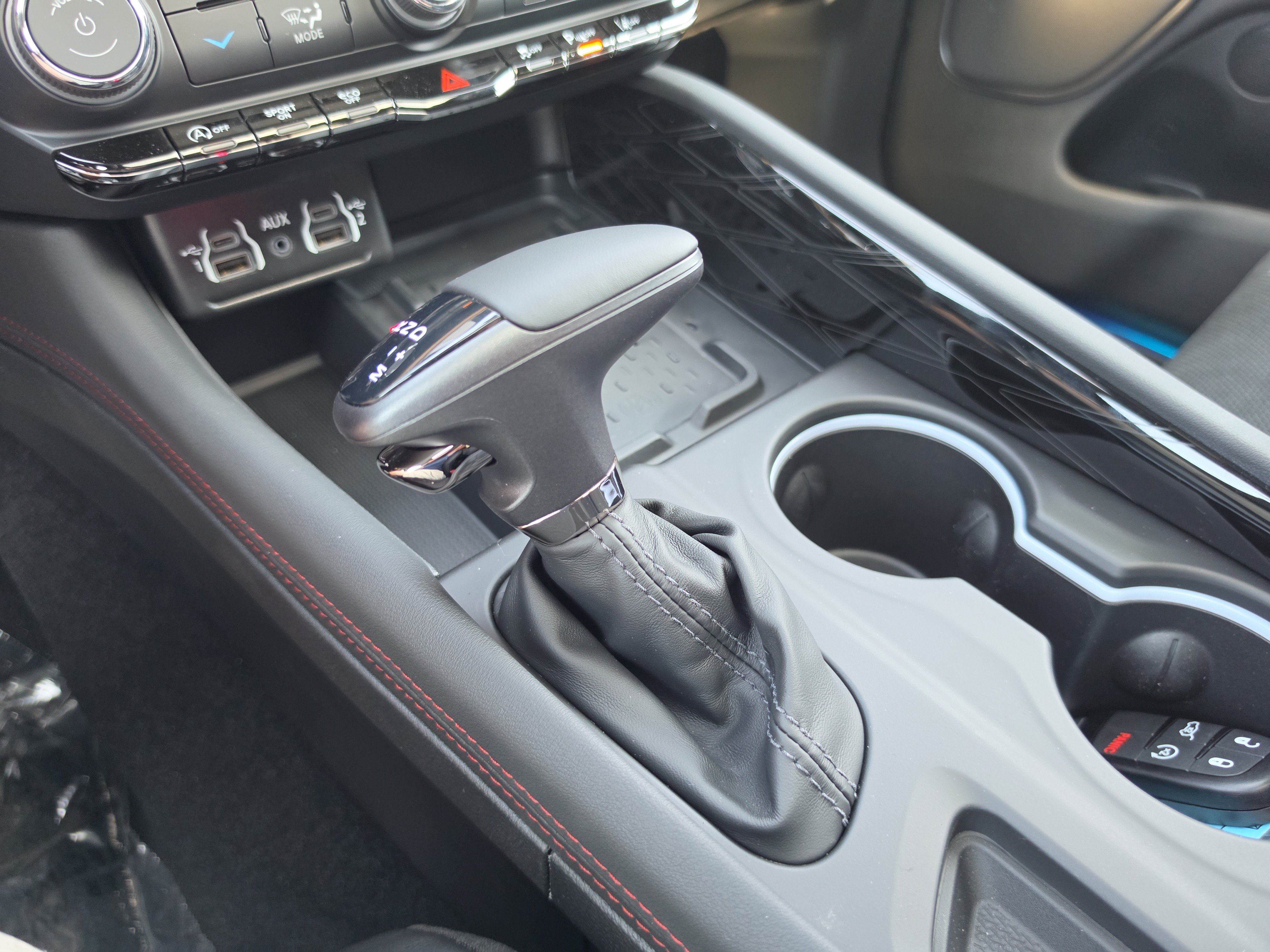 New 2026 Dodge Durango GT AWD/4WD image 27