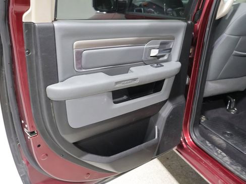 Used 2019 RAM 1500 Big Horn AWD/4WD image 20