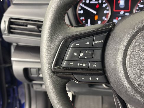 Used 2025 Subaru Impreza RS w/ Popular Package #1 image 27