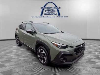 New 2026 Subaru Crosstrek 2.5i Limited