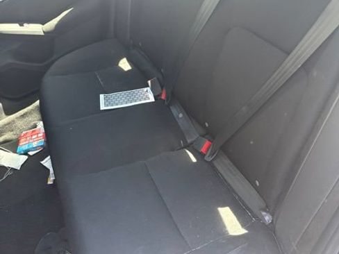 Used 2023 Honda Civic LX image 4