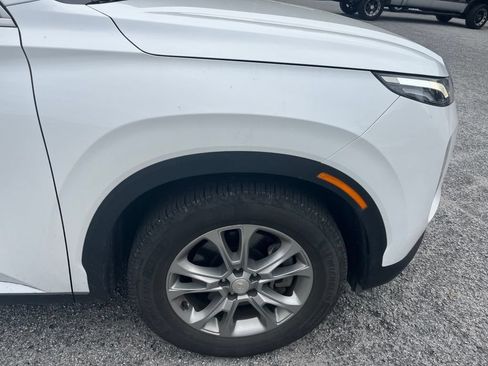 Used 2022 Hyundai Palisade SE FWD image 28