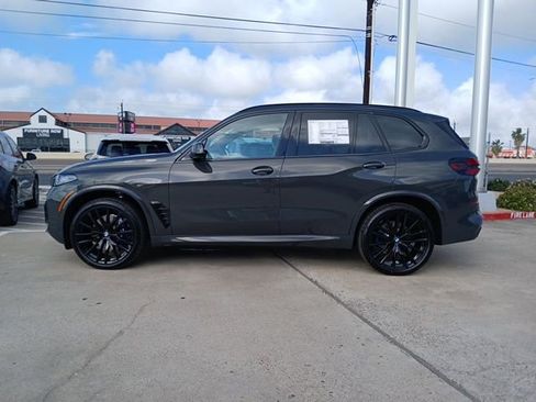 New 2026 BMW X5 xDrive40i AWD/4WD image 6