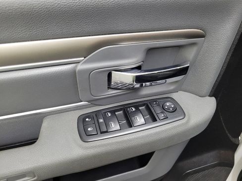 Used 2013 RAM 1500 Big Horn AWD/4WD image 27