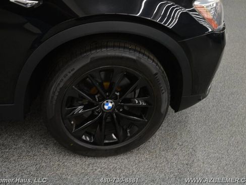 Used 2017 BMW X3 xDrive28i w/ Driving Assistance Package image 42