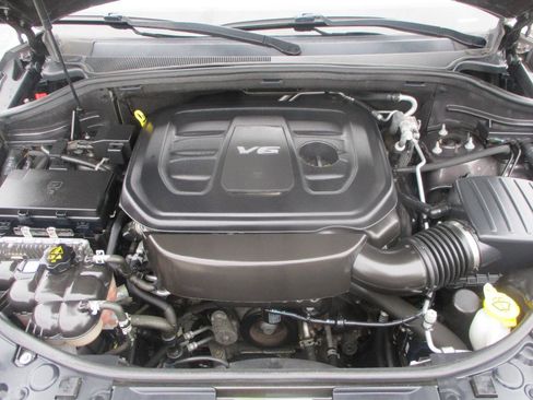 Used 2019 Dodge Durango GT image 16