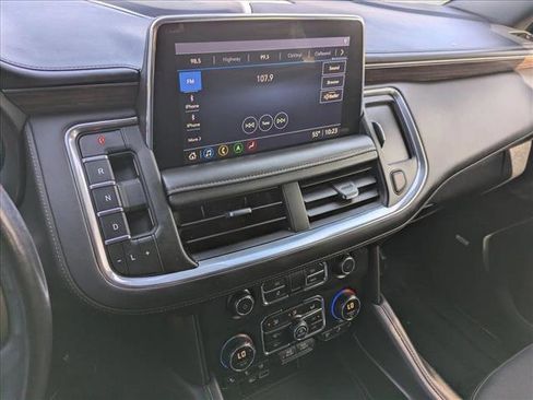 Used 2021 Chevrolet Tahoe High Country w/ Premium Package image 12