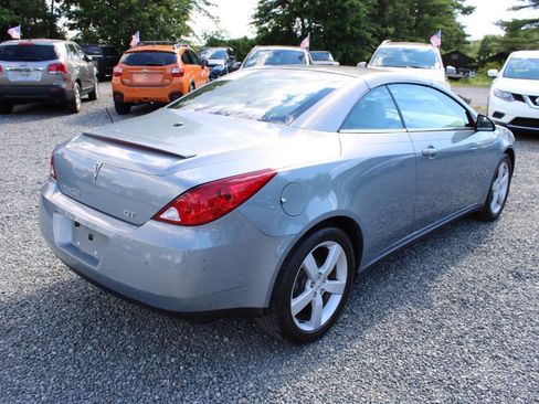 Used 2007 Pontiac G6 GT w/ Premium Package FWD image 15