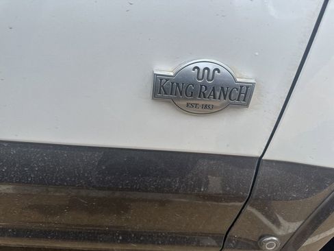 Used 2018 Ford F150 King Ranch w/ Equipment Group 601A Luxury AWD/4WD image 4