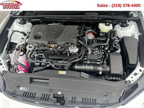 Used 2026 Toyota Camry LE image 18