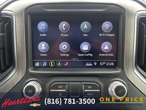 Used 2019 GMC Sierra 1500 Denali image 32