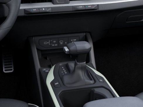 New 2026 Kia K4 GT-Line Turbo image 23