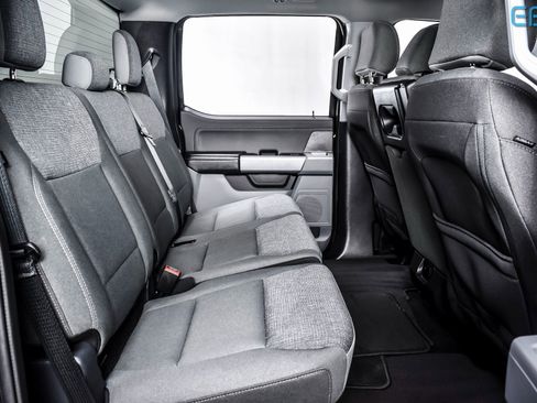 Used 2024 Ford F150 XLT image 22