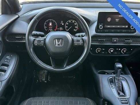 Used 2024 Honda HR-V Sport image 15
