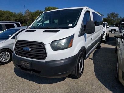 Used 2016 Ford Transit 350 XL