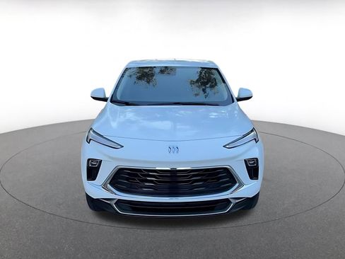 Used 2025 Buick Encore GX Preferred image 4