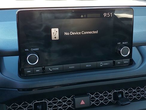 Certified 2024 Honda Accord LX image 21