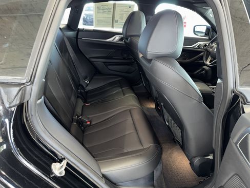 Certified 2023 BMW i4 eDrive35 image 12