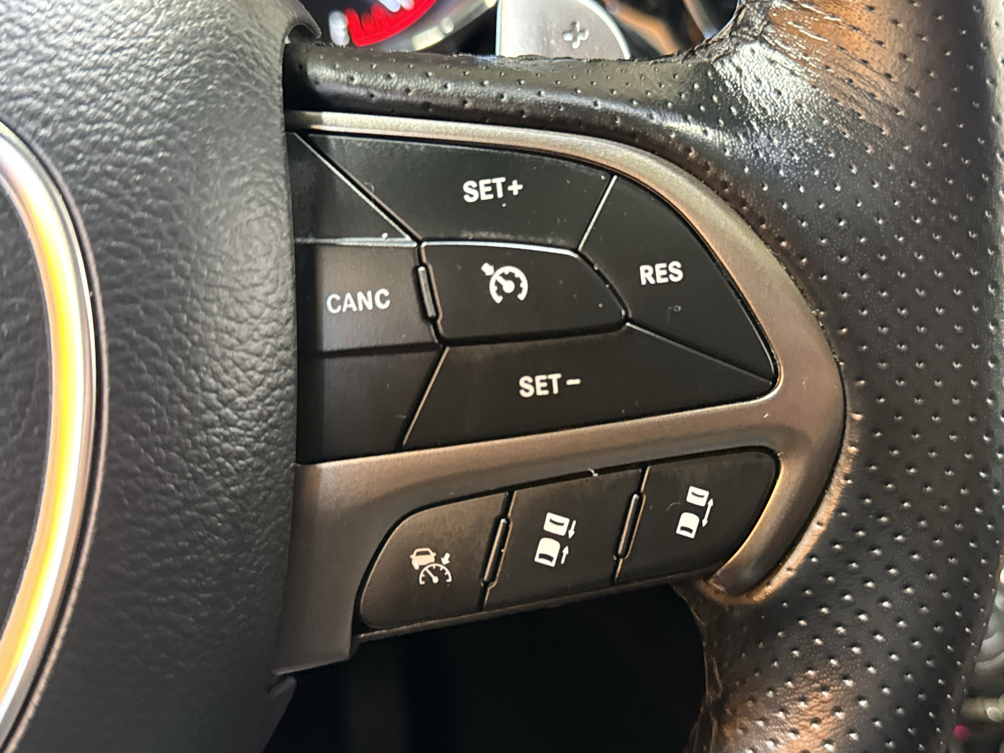 Used 2024 Dodge Durango Citadel AWD/4WD image 28