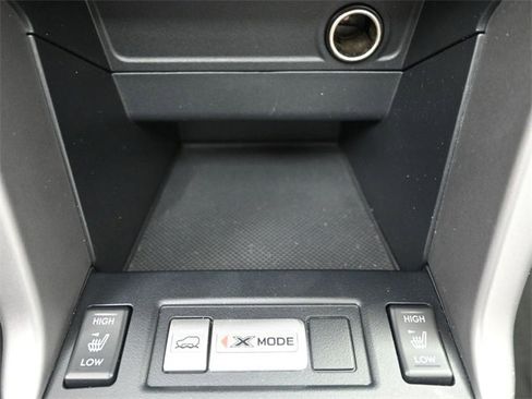 Used 2018 Subaru Forester 2.5i Premium w/ All-Weather Package image 14