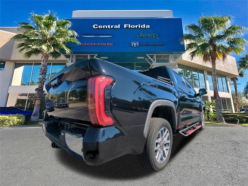 Used 2023 Toyota Tundra 1794 Edition image 5