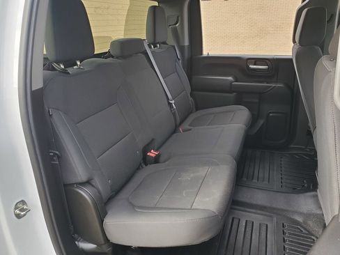 Used 2021 Chevrolet Silverado 2500 W/T w/ WT Convenience Package image 19