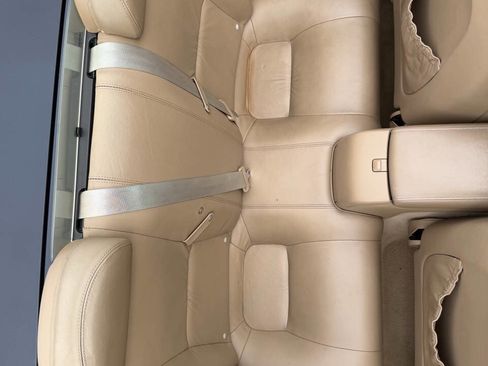 Used 2008 Lexus SC 430 Convertible image 23