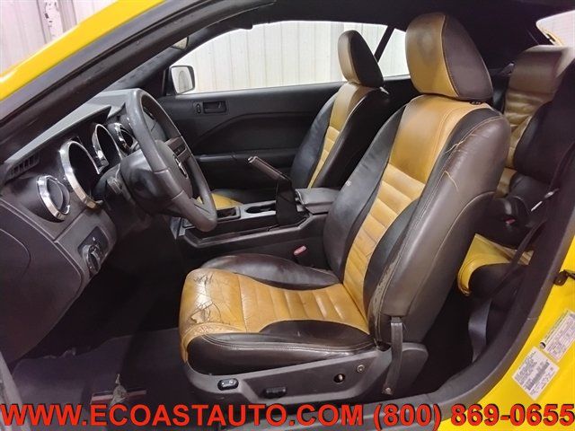 Used 2005 Ford Mustang GT Premium RWD image 10