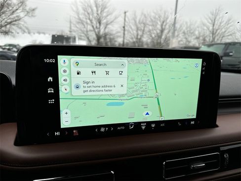 New 2026 Lincoln Aviator Reserve image 14