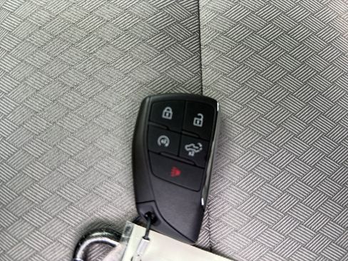 New 2026 Chevrolet Silverado 3500 LT w/ All Star Edition image 32