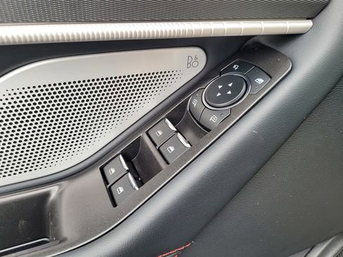 New 2026 Ford Explorer ST w/ Sun And Sound Package image 36