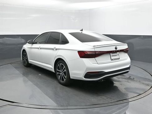 New 2026 Volkswagen Jetta Sport image 5