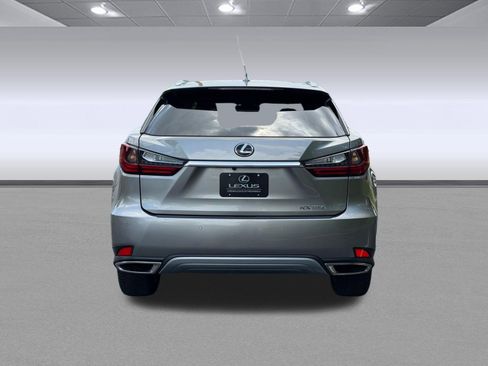 Used 2020 Lexus RX 350 AWD w/ Premium Package image 9