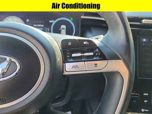Used 2023 Hyundai Tucson SEL w/ Convenience Package AWD/4WD image 12