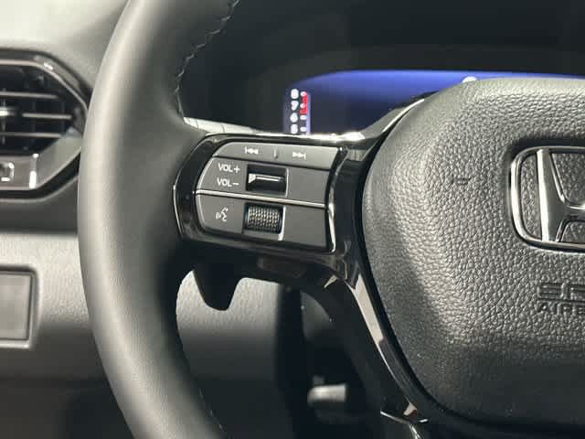 New 2026 Honda Pilot EX-L image 17