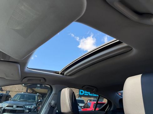 Used 2016 Acura ILX FWD image 29